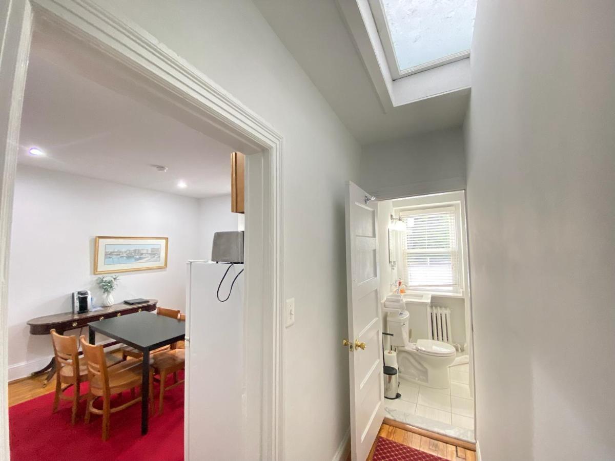 Good Night Sleep 1Bdrm 2 Queen Beds Washington Exterior photo