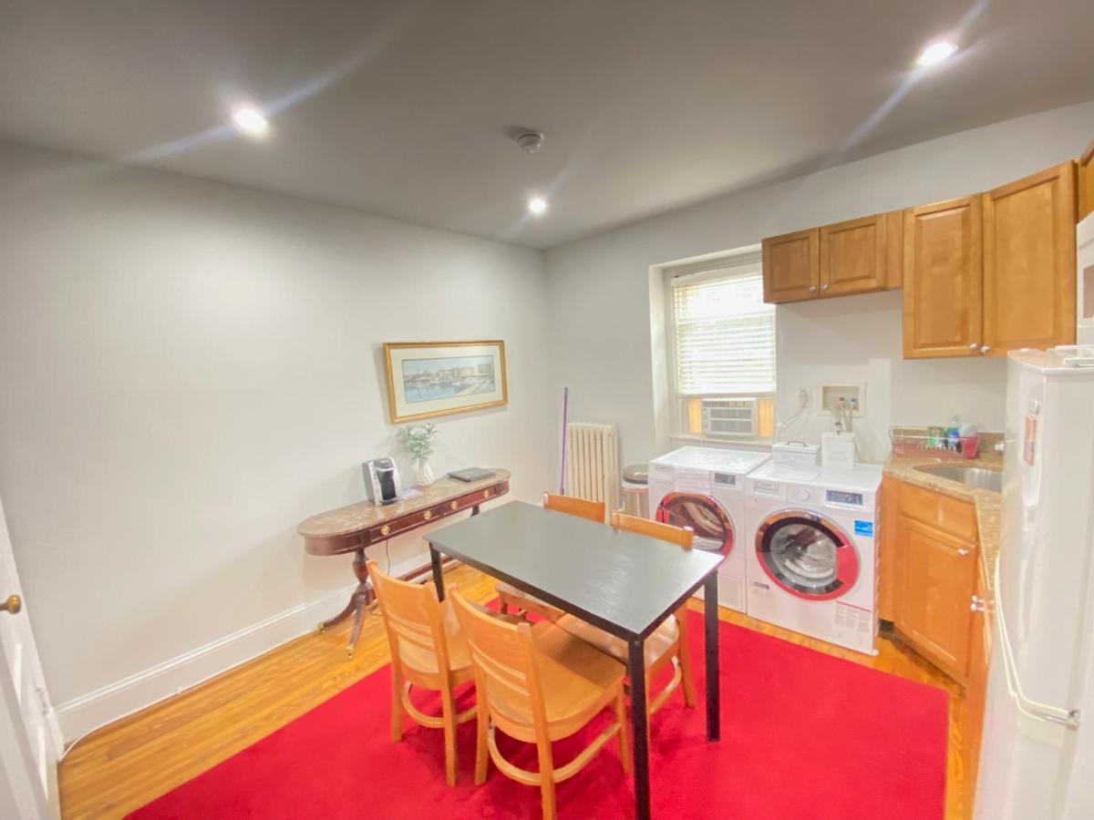 Good Night Sleep 1Bdrm 2 Queen Beds Washington Exterior photo