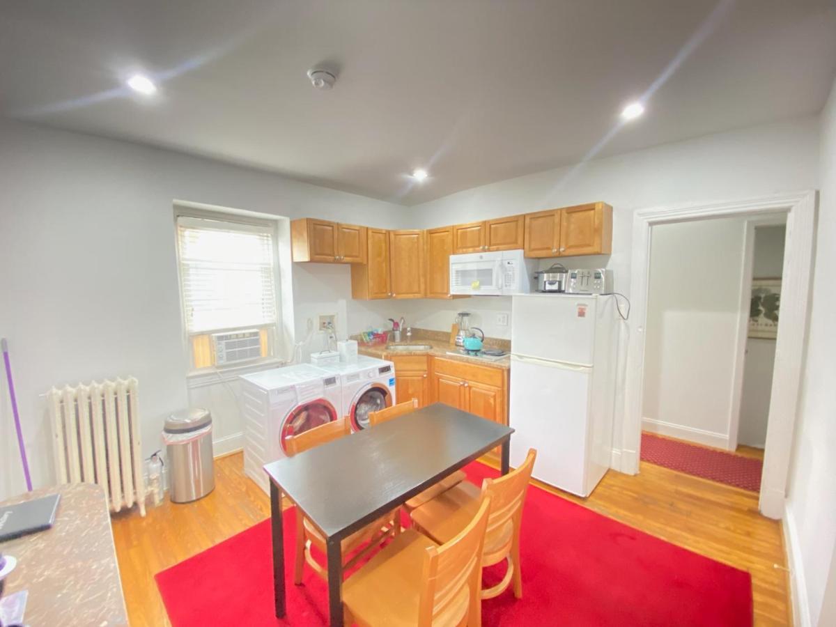 Good Night Sleep 1Bdrm 2 Queen Beds Washington Exterior photo