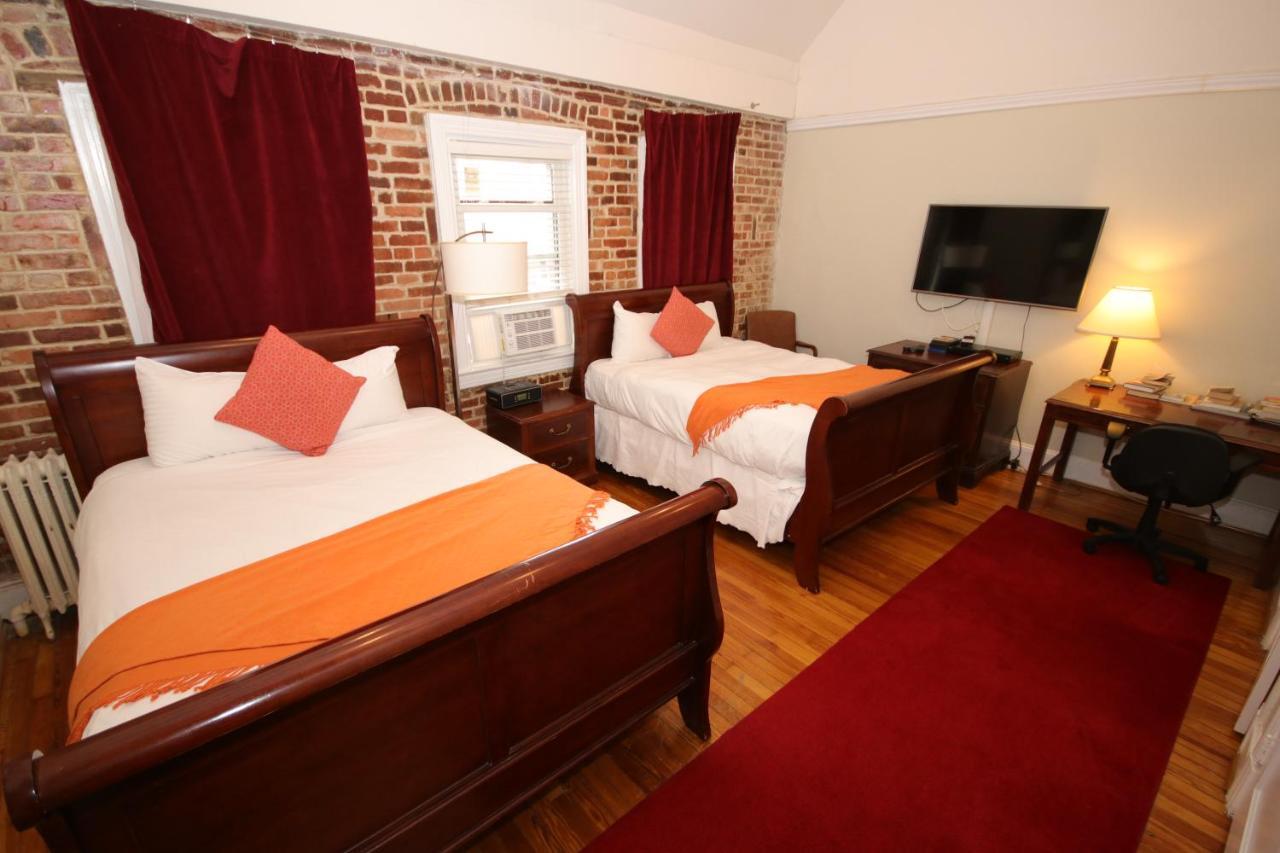 Good Night Sleep 1Bdrm 2 Queen Beds Washington Exterior photo